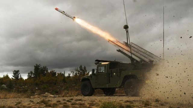 Ukraine Seeks Missile Transfers from Europe Amid Ongoing Conflict | rtp wbocash, toto 77 slot