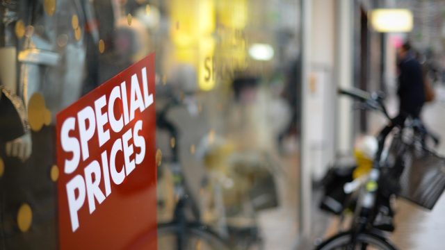 Navigating Retail Challenges: Insights for Small Business Success