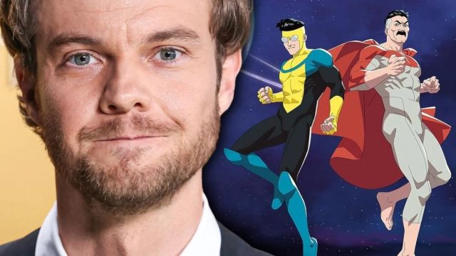 Invincible Continues to Captivate with Season 6 Renewal and New Cast Addition | wahana99 slot, slot 