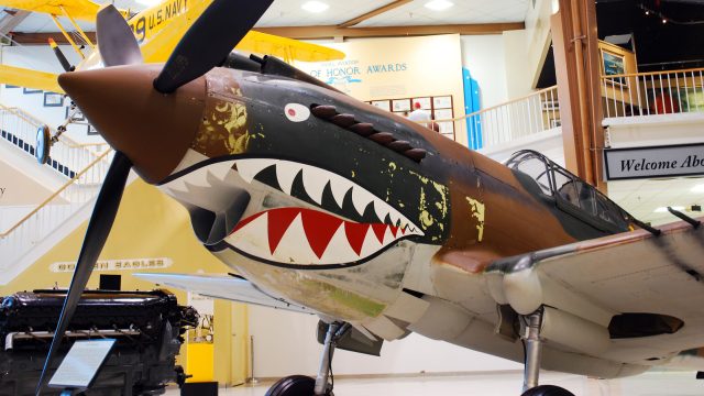 Explore Florida's Free Military Museum: A Treasure Trove of Aviation History | sweet bonanza terbaru