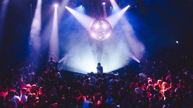 New Era for Outernet Live: Exciting Changes Unveiled in London | slot5000, surgawin slot, senangpoke