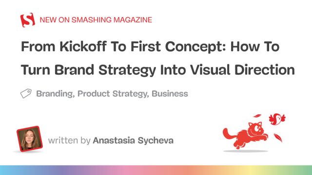 Transforming Brand Strategy into Visual Identity: A Modern Approach | carislot, slot judi terpercaya