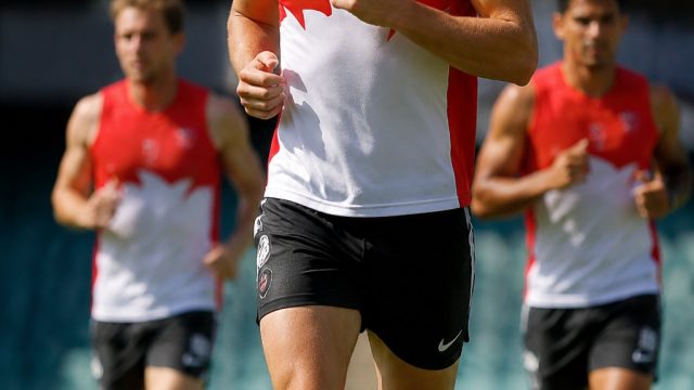 Sydney Swans Gear Up for Vital Match with Errol Gulden's Return | juragan69 slot online, jackspay, k