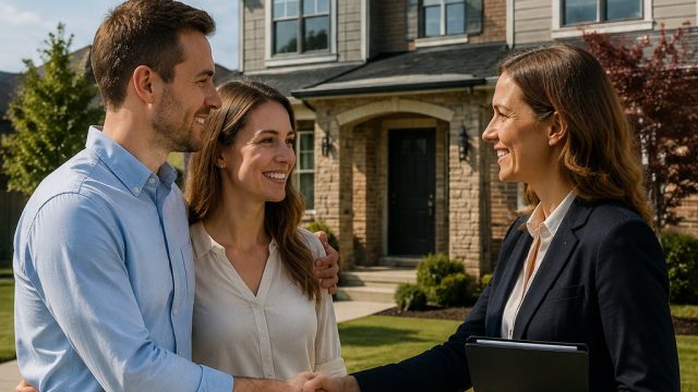 New Housing Bill Aims to Make Homes More Affordable for All | gbo007 rtp, ibu4d togel