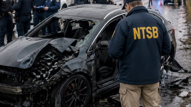 Federal Investigation Launched Following Deadly Tesla Crash in Texas | lion4d, top free betting site