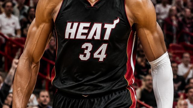 NBA Trade Shockwaves: Giannis Antetokounmpo's Move to the Heat | anak toto slot login, judi slot pal