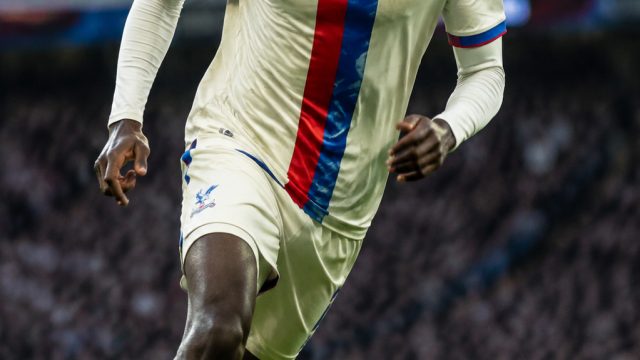 Tottenham Eyes Talented Forward as Arsenal Faces Transfer Dilemma