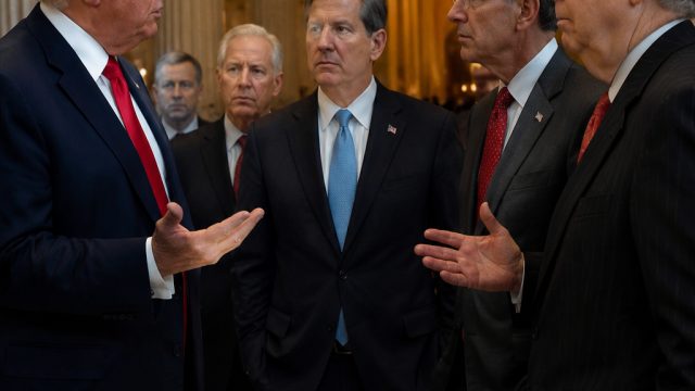 Navigating the Tensions: Trump and Senate Republicans at a Crossroads | lirik naruto shippuden, daft