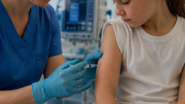 NHS Launches Revolutionary Treatment to Delay Type 1 Diabetes Onset | pelangiqq login, lagu bintang 