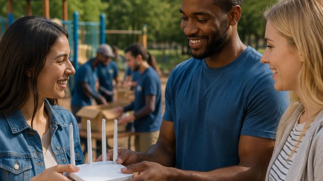 Innovative Fundraising Sparks New Wave Design at Eagle River Park | togel canada hari ini, jadwal pe