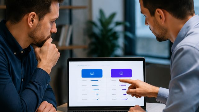 Comparing Ionos and Hostinger: Discover Your Ideal Hosting Solution | judi slot maxwin, gitar100 xyz