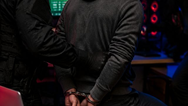 Arrests Highlight Rising Threats to Major Sporting Events | habanero slot login, block party slots, 