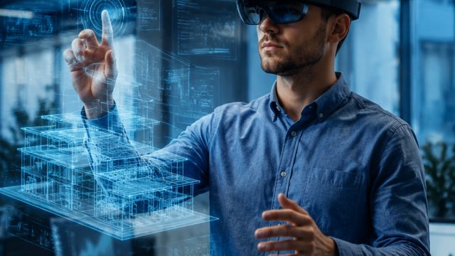 The Future of Augmented Reality: Essential Headsets for Enterprises in 2026 | epicwin 138, untung138