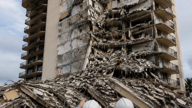 Investigators Reveal Slow Deterioration Led to Florida Condo Collapse | kelas4dlive, okepkv games, s