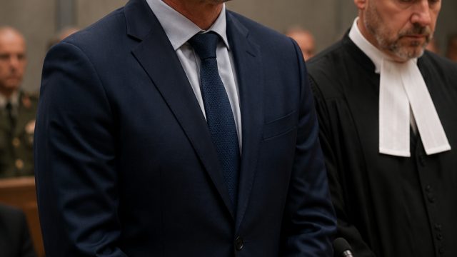 Australian Veteran Gains Permission to Reside Near Family Amid War Crimes Trial | asiaklub 888, bett
