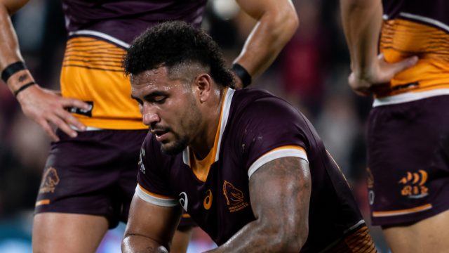 Brisbane Broncos Face Critical Turning Point in NRL Season | xuxu4d, famous gamblers