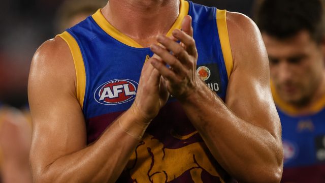 Sam Draper Stays Grounded Amid Early Success with Brisbane Lions | play live roulette, free gambling