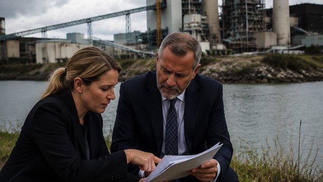 Fossil Fuel Expansion Sparks Urgent Legal Action in Australia | marty madagascar, mixue slot, hk pen