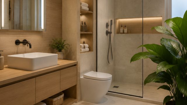 Revamping Your Bathroom: Embrace Smart Trends and Sustainability Now | haaland fifa 21, situs rtp te