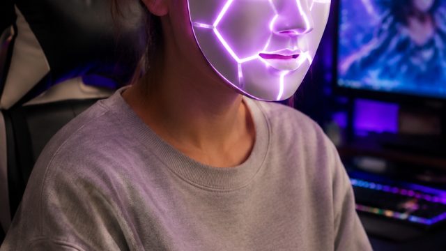 Exciting Innovations: Nanoleaf Launches Unique LED Face Mask for Prime Day | yukislot99 net, 77gacor