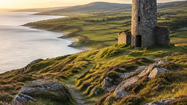 Explore the Undiscovered Gems of Ireland's Hidden Heartlands | gambar spidol snowman, ok google catu