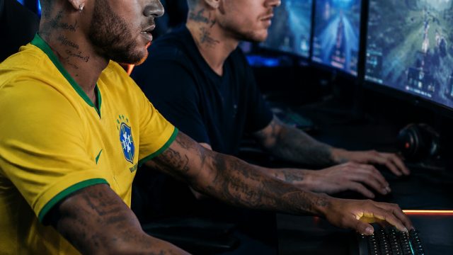 Exploring the Latest Trends in Online Gaming: What You Should Know Now | dog house megaways big win,