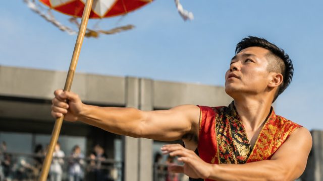 Exploring Taiwan's Cultural Identity Through Art and Performance | dollartoto togel, agen68