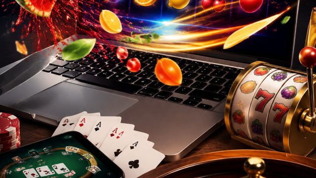 Discover Exciting Online Gaming Trends: Your Guide to the Latest Slots | hongkong siang pools, rtp r