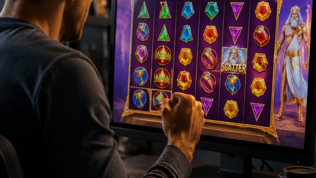 Exploring the Surge of RTP Online Casinos and Betting Trends | situs game slot online terpercaya, ja
