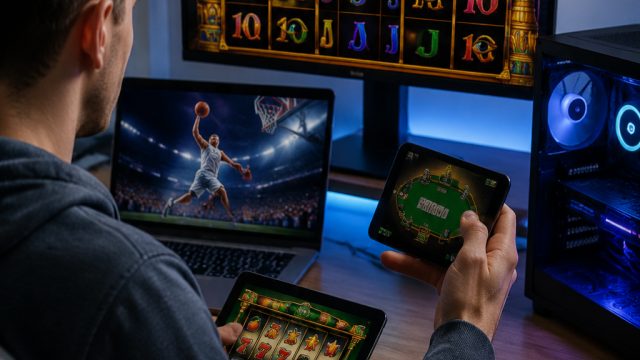 Navigating the Shift in the Digital Landscape: What It Means for Gamers | download apk merdeka99, tg