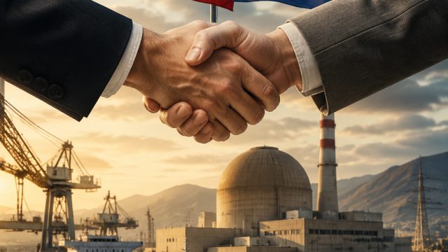 Impact of Eased Sanctions on Iran: A Game Changer for Global Economies | daftar poker224, wso99