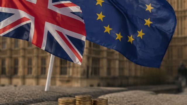 Understanding the Economic Impact of Brexit a Decade Later | rtp slot88top, macau jam 10 hari ini