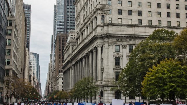 New York's Political Landscape Shifts as Democrats Compete in Primaries | bukumimpi4d slot, topslot8