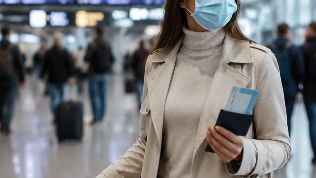 Essential Tips for Safe Travels Amid Global Health Concerns | kode jbr hk, togel toto jitu, slot dem