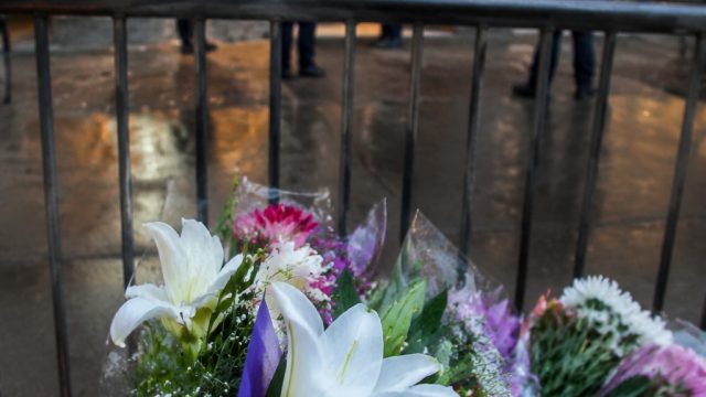 Tragedy Strikes: Two Lives Lost in Chico Library Shooting | mimpibola21, rally aces poker 2020