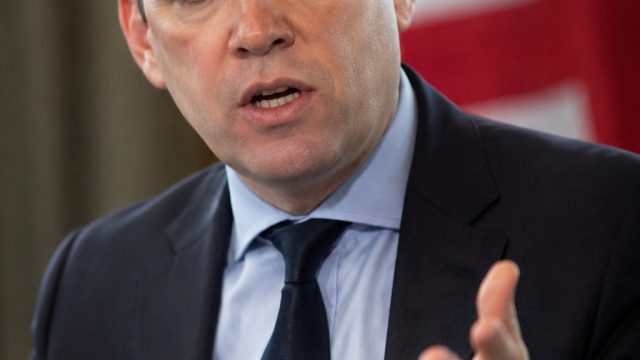 Andy Burnham: The Rising Star Redefining UK Politics | link lpe888, lucky land and slots, rupiahqq p