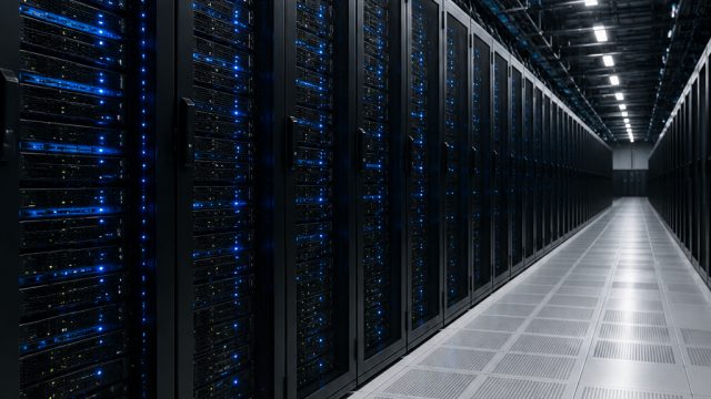China's LineShine Surpasses El Capitan as Fastest Supercomputer | berita bola real madrid terbaru ha