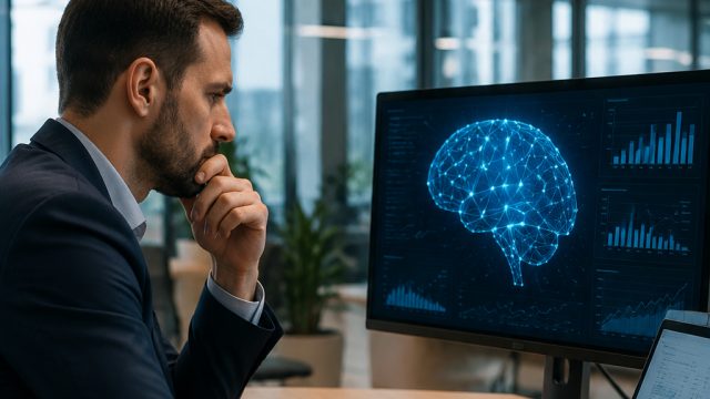 The AI Dilemma: Balancing Efficiency and Rising Costs in Business | no togel hp, main slot gratis ta