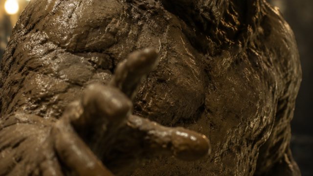 DC's Clayface: Early Reactions Hint at a Darker Cinematic Experience | lgn88 link alternatif, menang