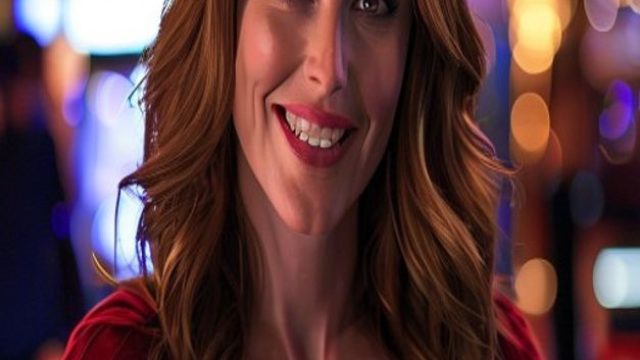 Rachel Brosnahan Shines at Supergirl Premiere, Commands Attention | keren4d net, joo casino codes, d