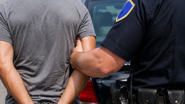 Arrest Made in PA Turnpike Shooting Involving Child