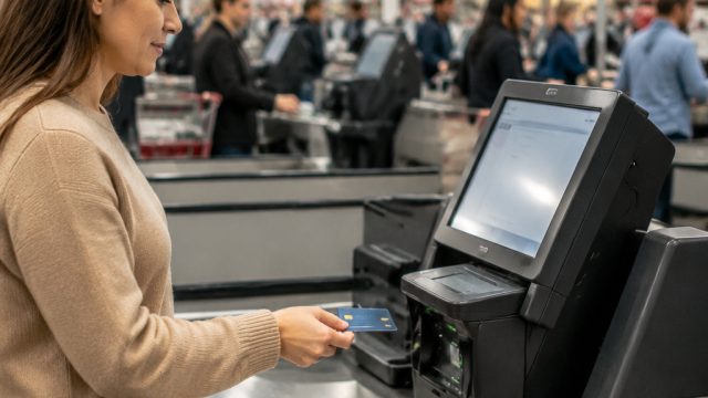 Costco's New Checkout System Promises Faster Payments for Shoppers | lucky365 slot, yukkumpul2 web
