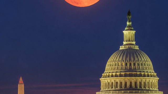 Don't Miss the June Strawberry Moon: A Celestial Event to Witness | ligabola88, freebet togel 2021, 