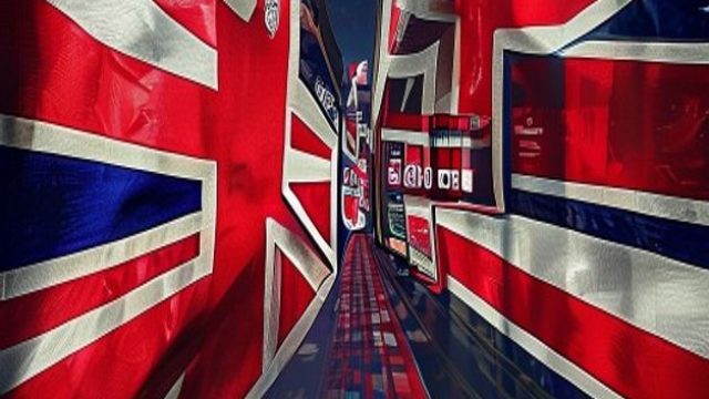 Brexit's Impact on UK Politics: A Decade of Change and Challenges | cash fortune slot machine, drago