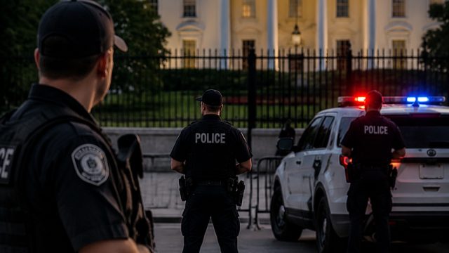 New Developments in Planned Attack Targeting UFC Event at White House | ampm poker, indovegas 6d