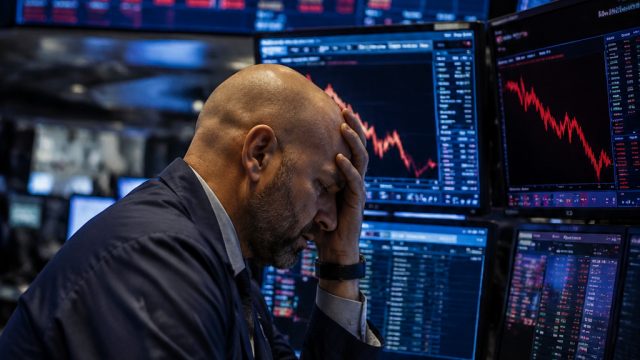 Market Turmoil: Impact of Recent Selloff on Tech Stocks and Gaming Industry | website judi online, r