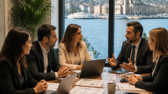 Euro4VET Initiative Nears Completion with Key Meeting in Türkiye | fifa 19 ppsspp, ahha slot 4d