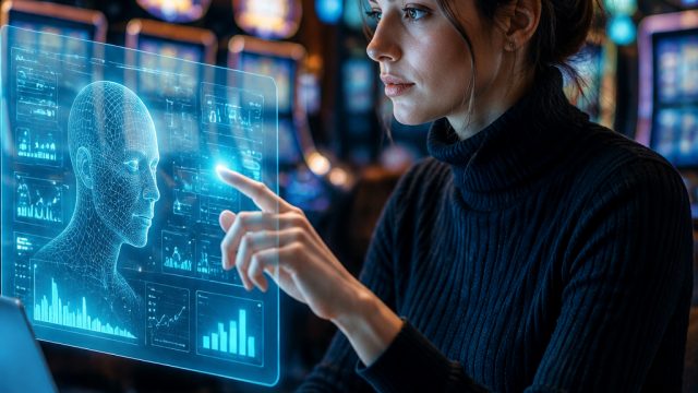Exploring AI's Role in Modern Entertainment and Learning | poki games piano tiles 3, free blackjack 