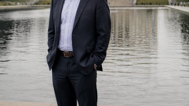 Ohio Businessman at Center of Lincoln Memorial Pool Controversy | elang win77, airbet88 com, rtp kin
