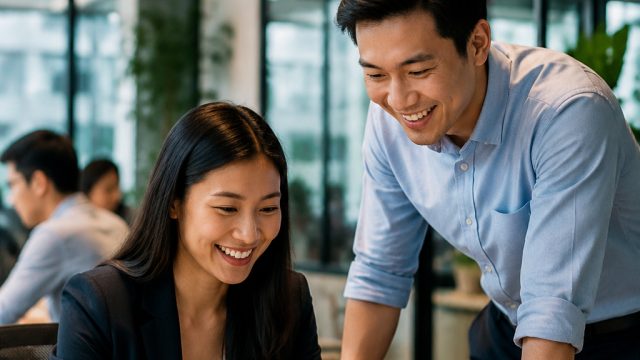 Transforming Employee Experience: Why It Matters More Than Ever | aplikasi slot deposit dana, equila